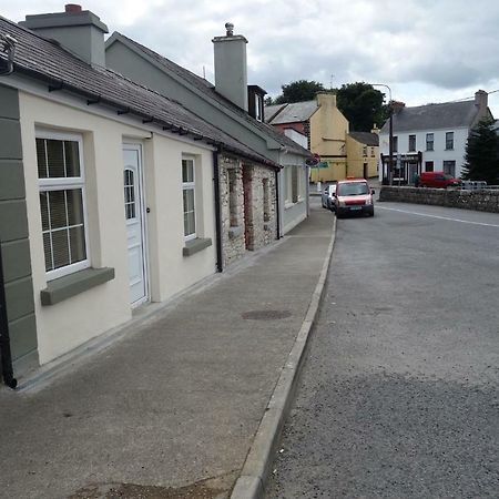 Old Mill Cottage Swinford Buitenkant foto