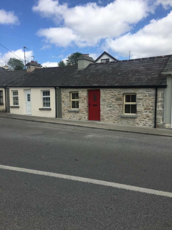 Old Mill Cottage Swinford Buitenkant foto