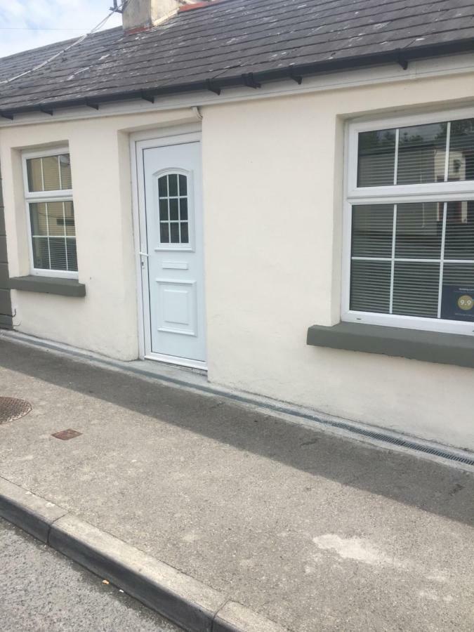 Old Mill Cottage Swinford Buitenkant foto